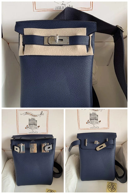 NB - HMS Bag - 1354