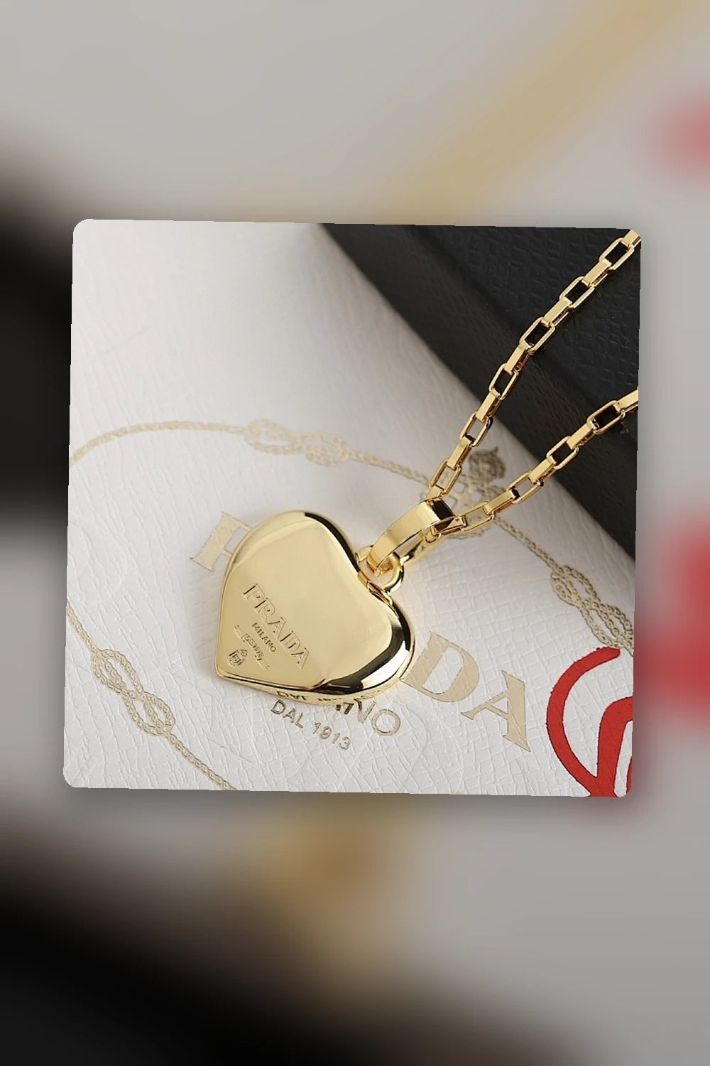 NB - PD Jewelry - 196