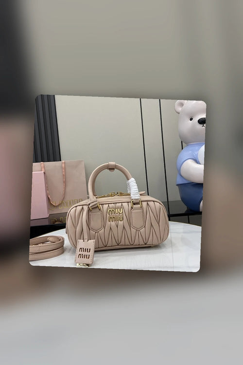 NB - MMU Bag - 988