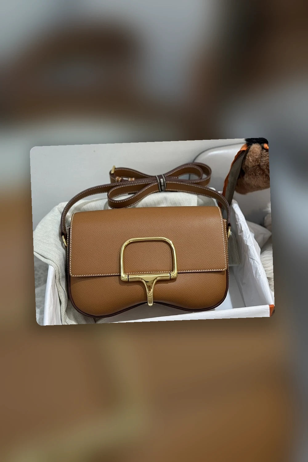 NB - HMS Bag - 1403