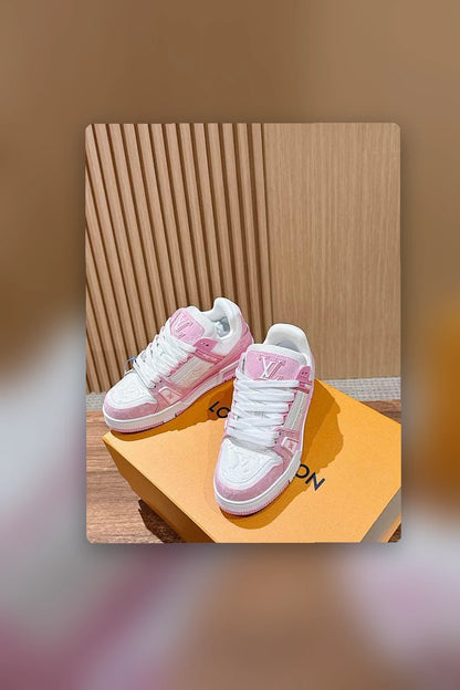 NB - LOV Women Shoes - 552