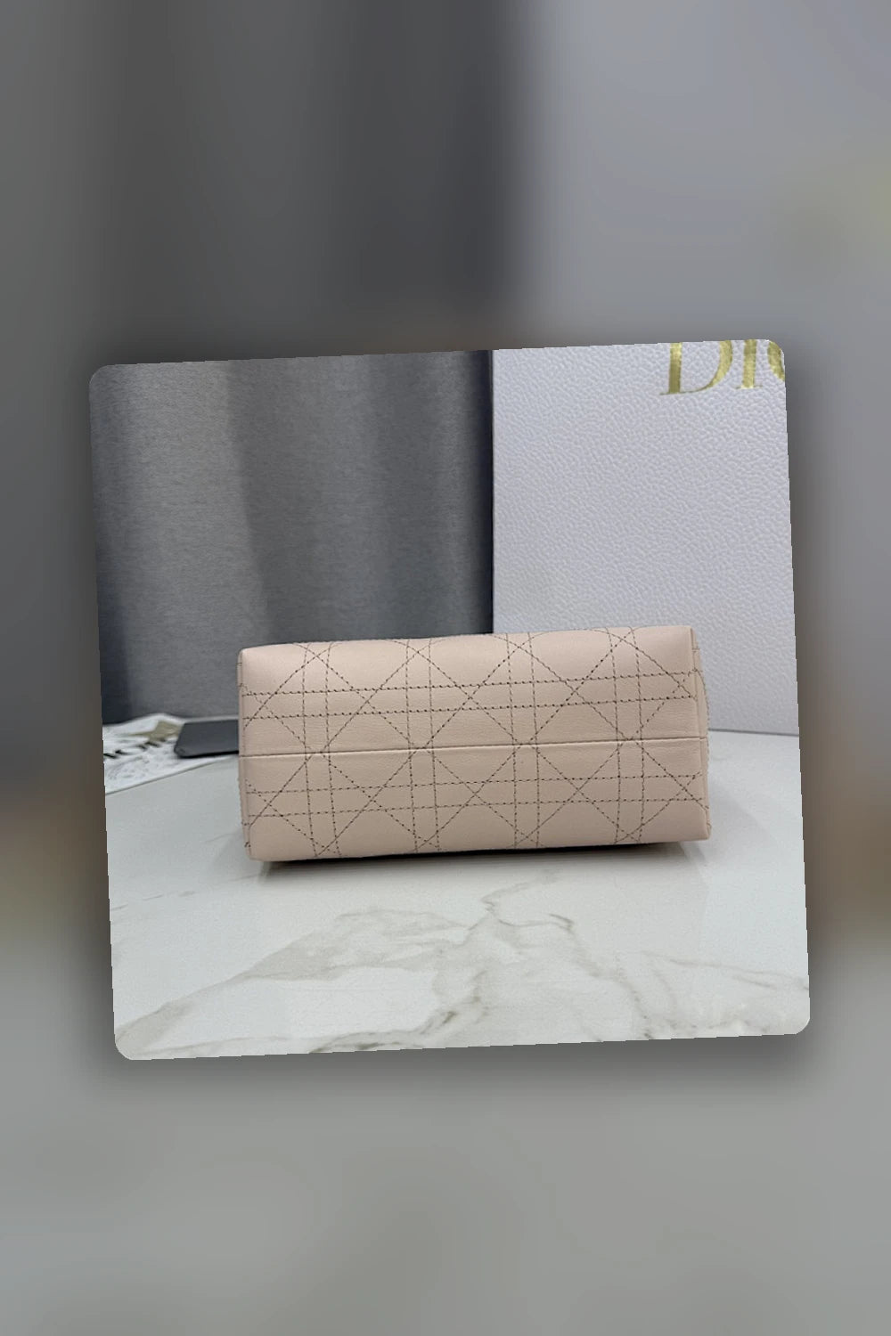 NB - DOR Bag - 656