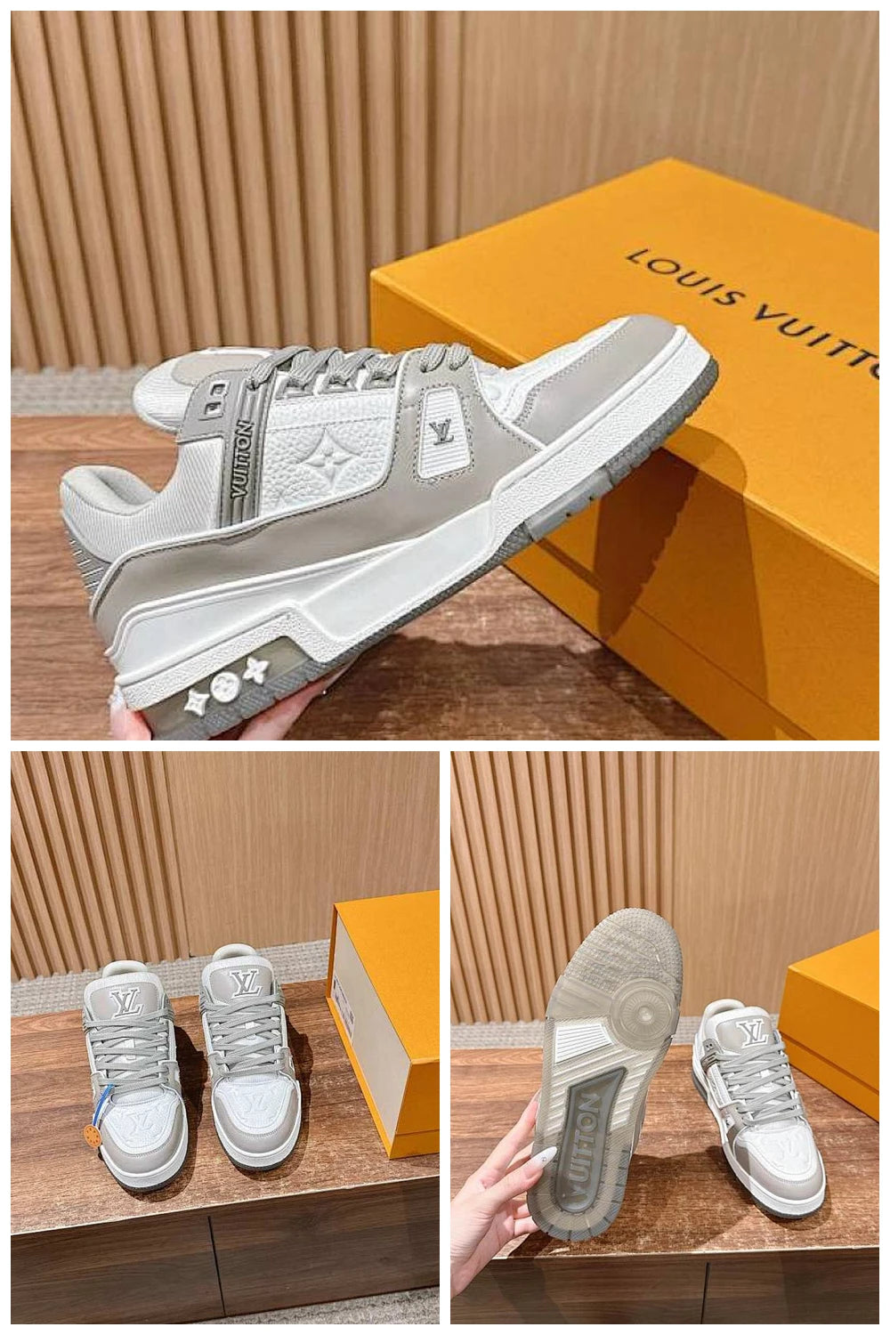 NB - LOV Women Shoes - 577