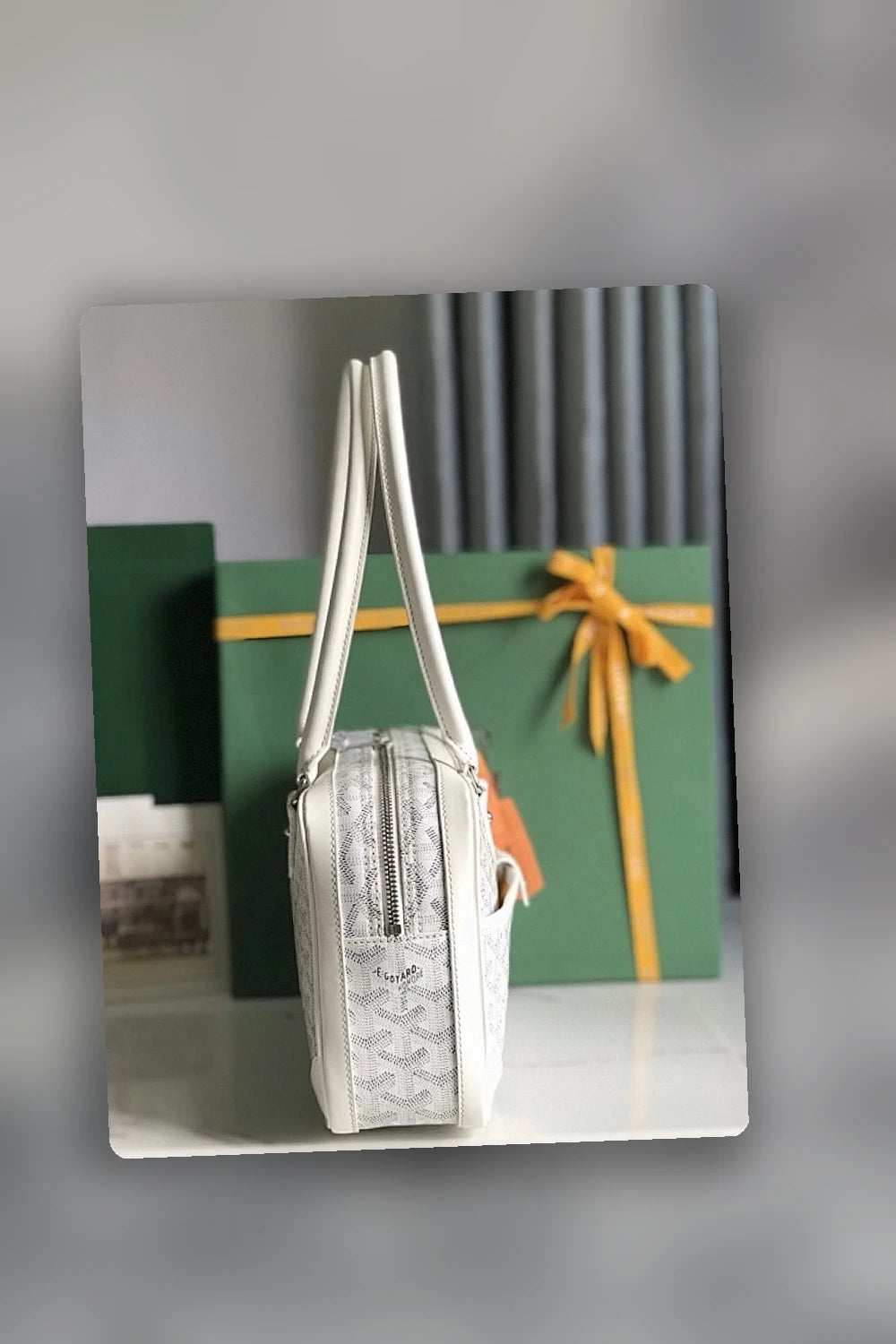 NB - GYO Bag - 611