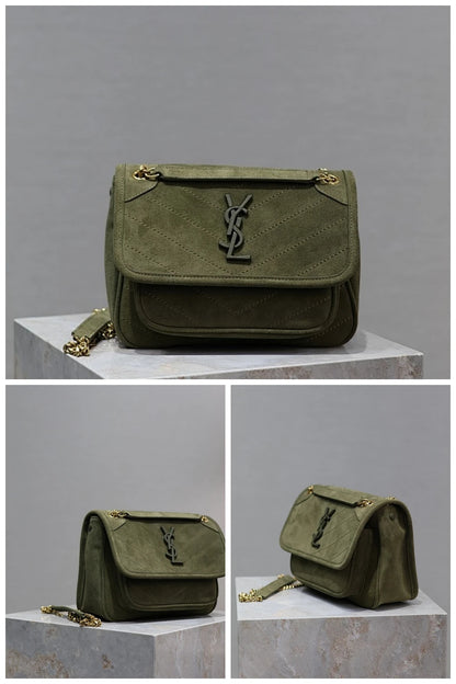NB - YLS Bag - 454