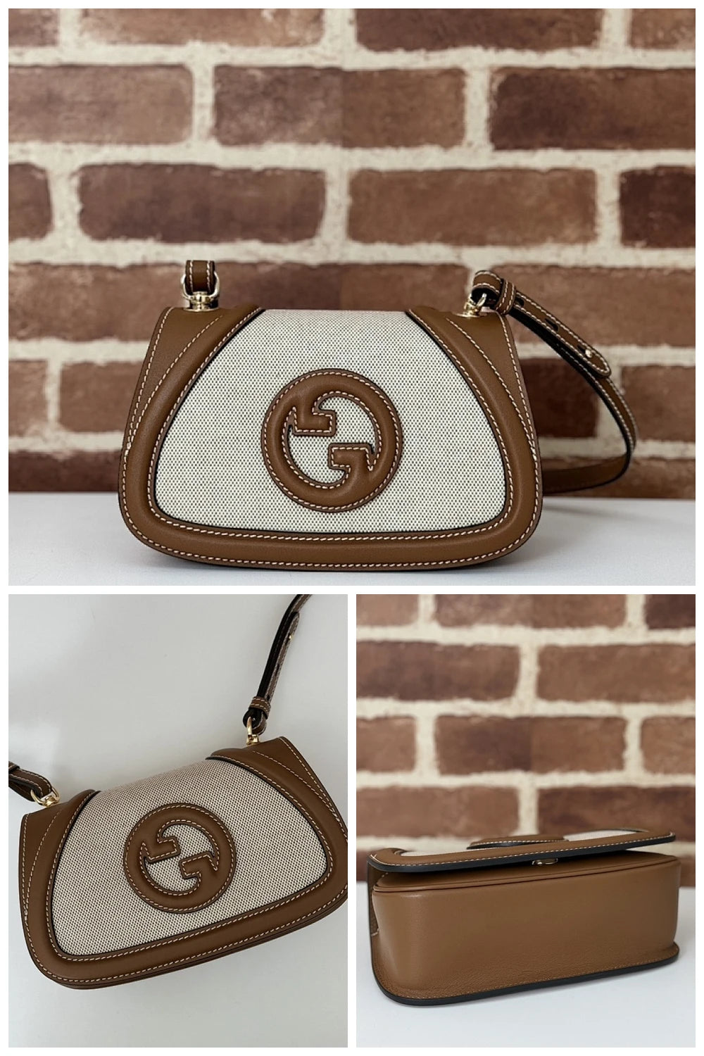 NB - GUKI Bag - 1359
