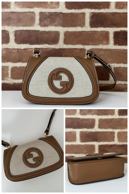 NB - GUKI Bag - 1359