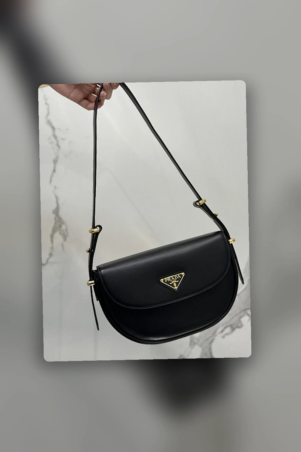 NB - PD Bag - 411
