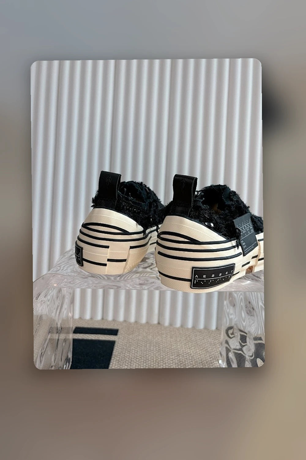 NB - SIMP Women Shoes - 104