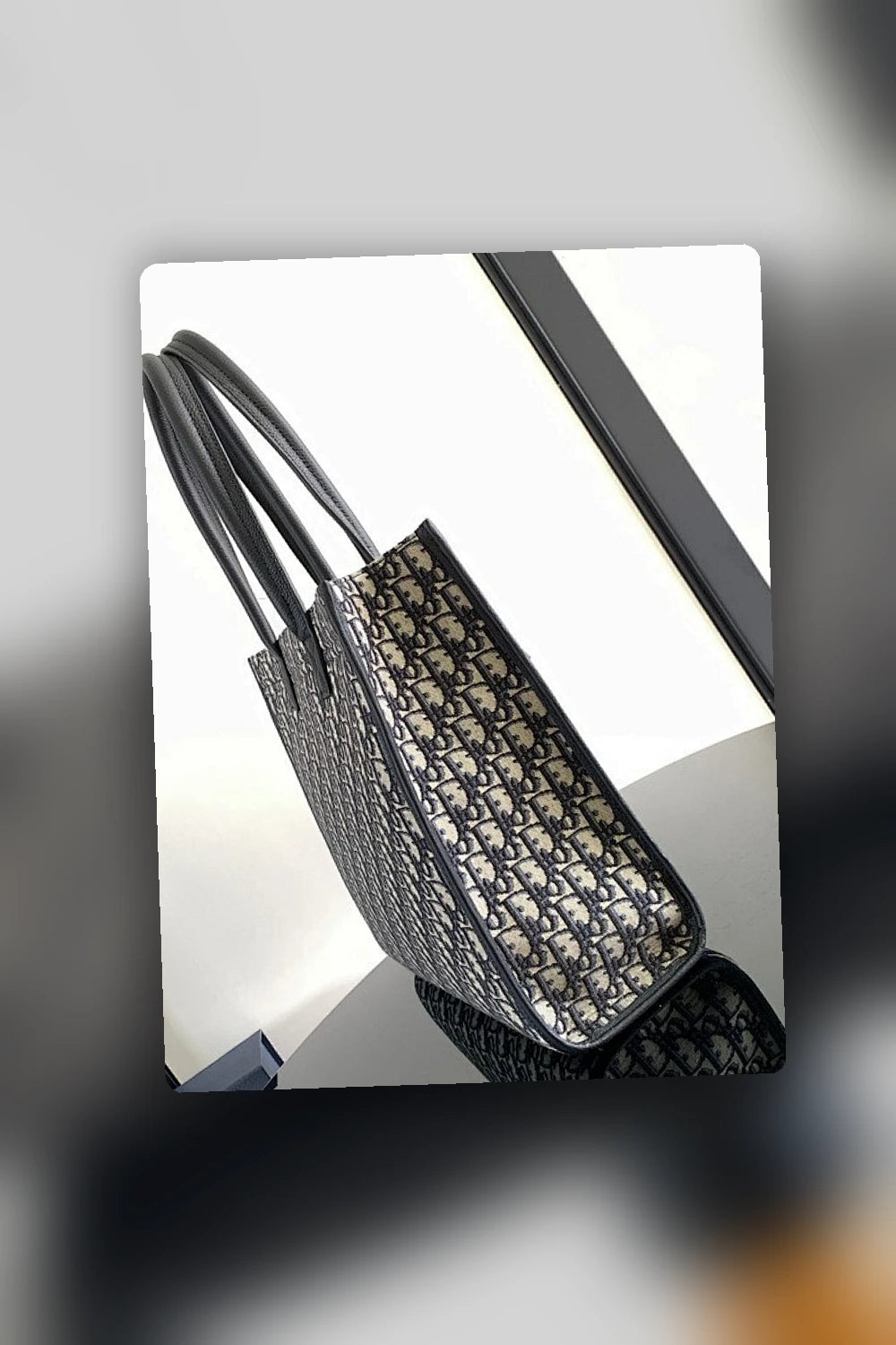 NB - DOR Bag - 1307