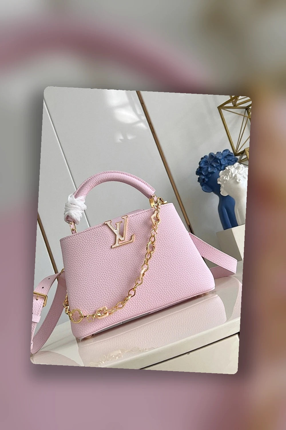 NB - LOV Bag - 1191