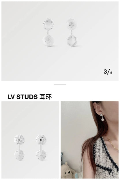 NB - LOV Jewelry - 677