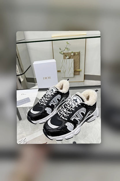 NB - DOR Women Shoes - 333