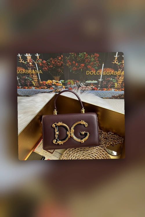 NB - DAG Bag - 322
