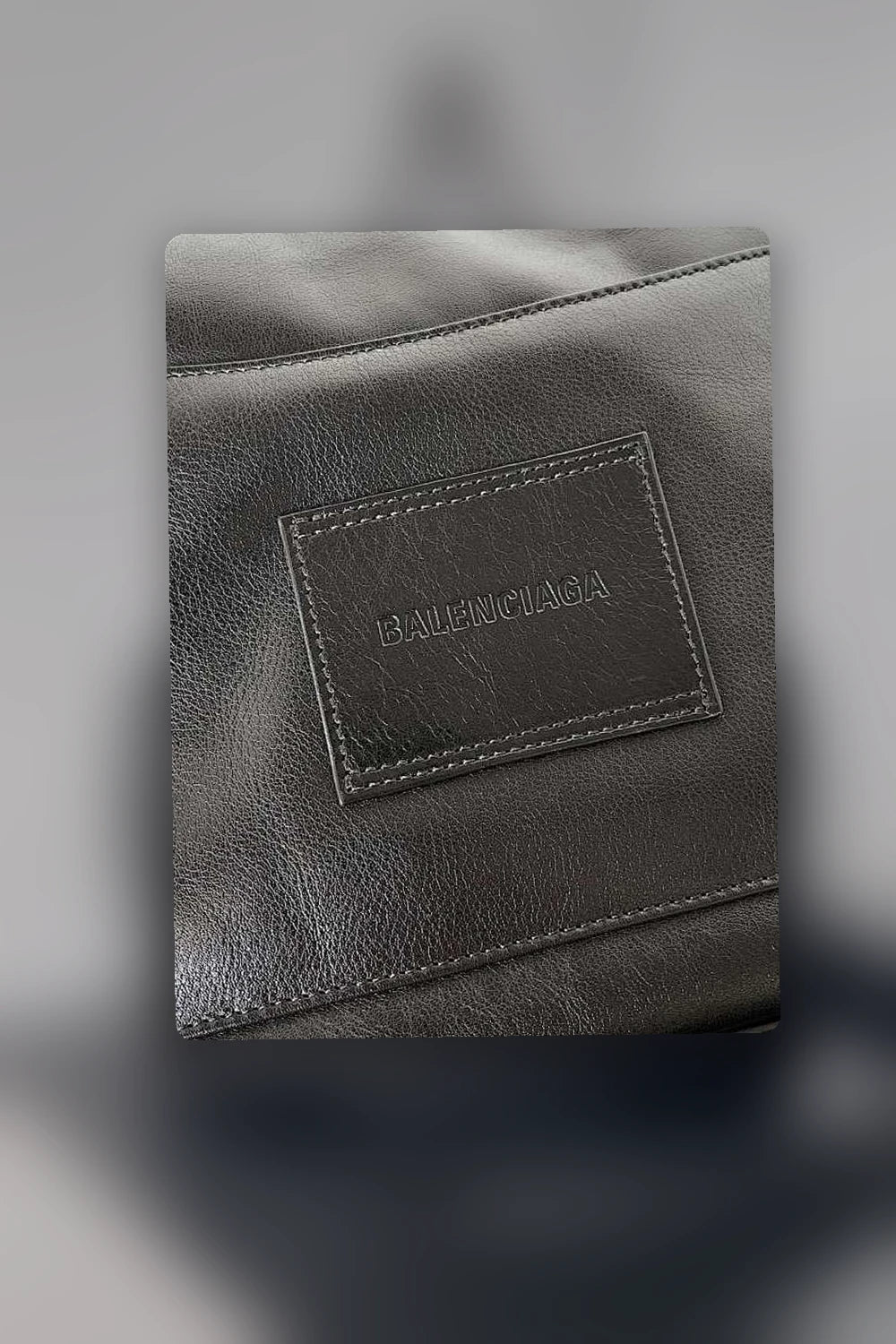 NB - BG Bag - 1049