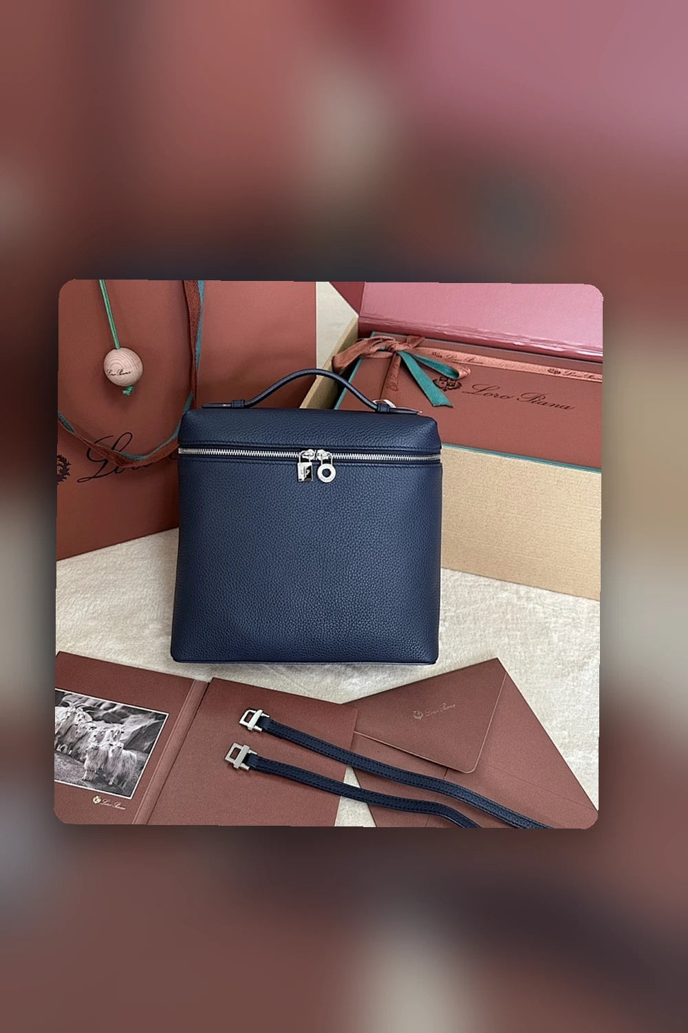NB - LOP Bag - 698
