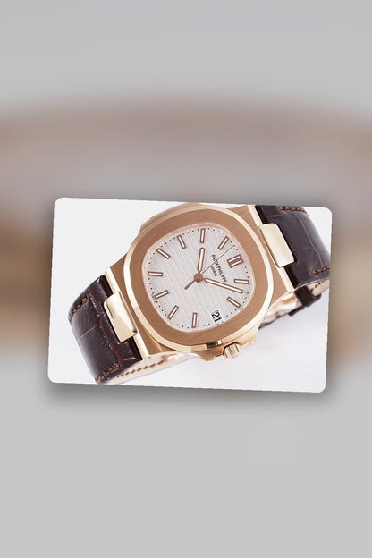 NB - Mix Watch - 1361