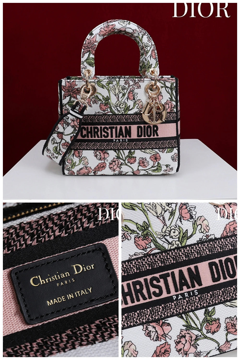 NB - DOR Bag - 1510