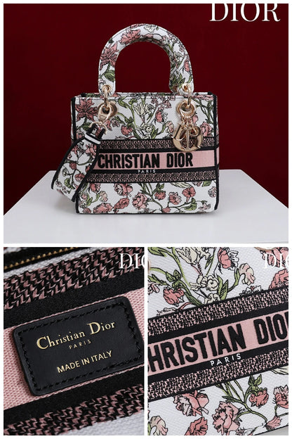 NB - DOR Bag - 1510