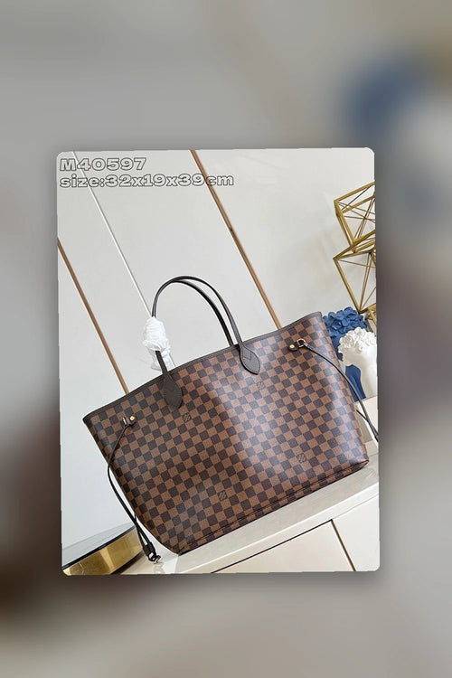 NB - LOV Bag - 1650