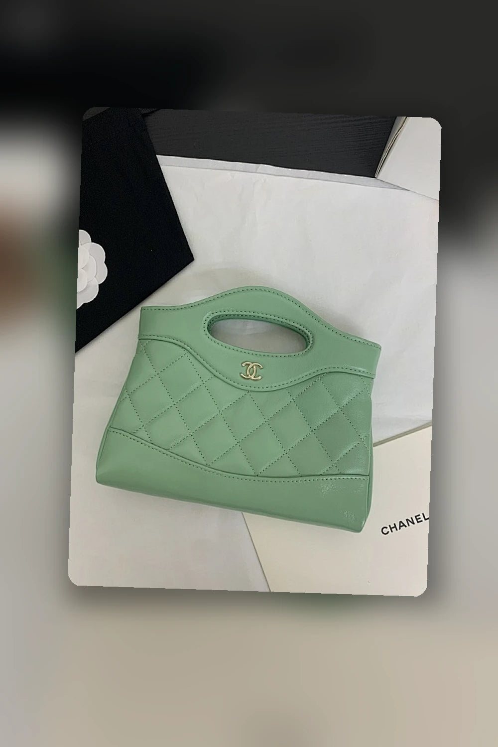NB - CHL Bag - 092