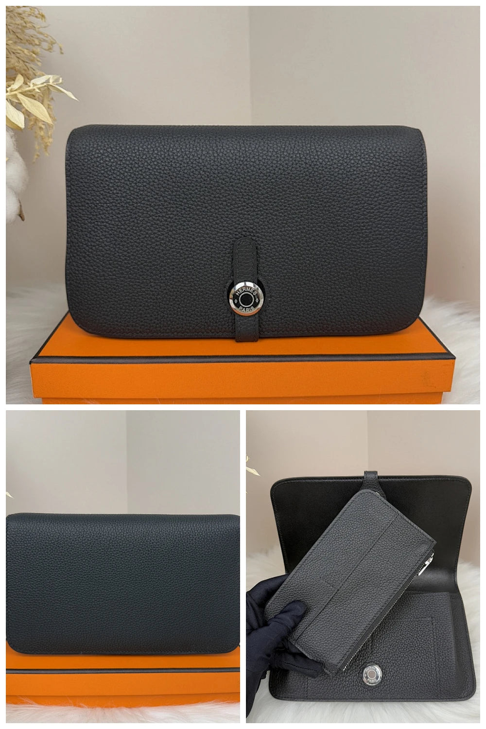 NB - HMS Bag - 1670