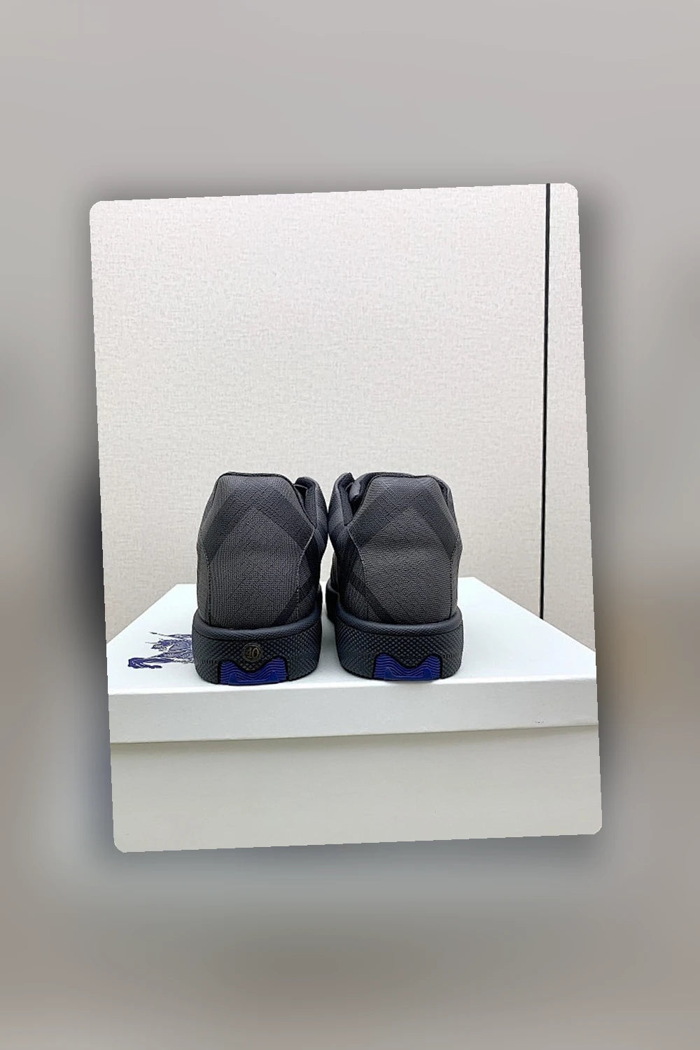 NB - BOR Women Shoes - 149