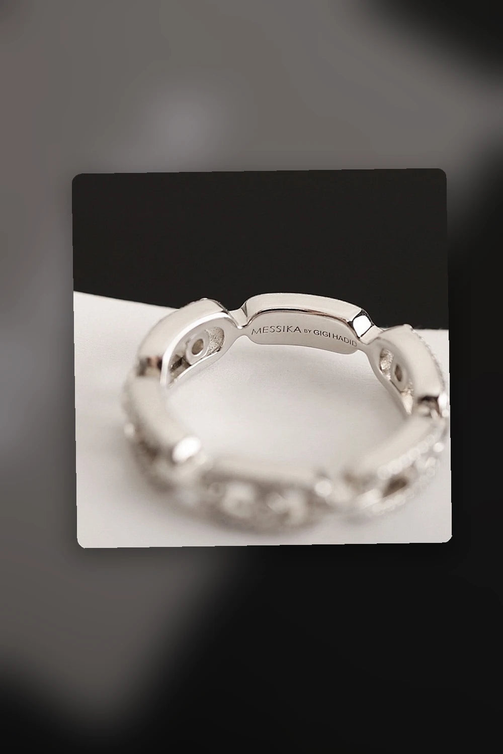 NB - MSKA Jewelry - 166