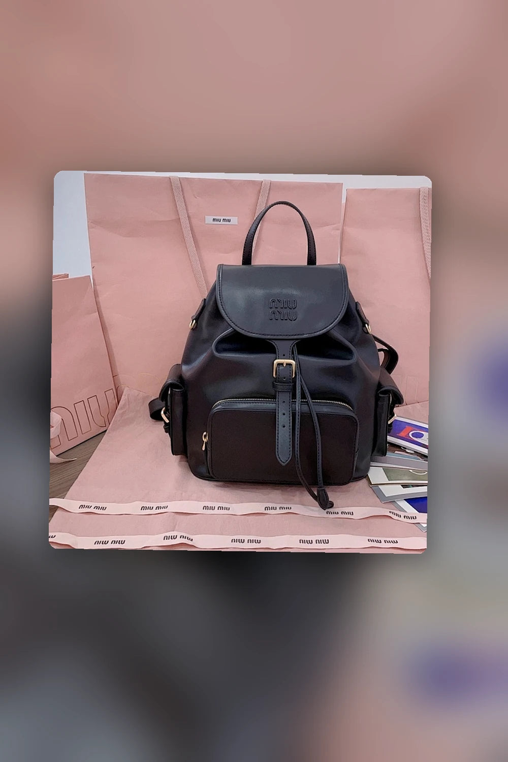 NB - MMU Bag - 642