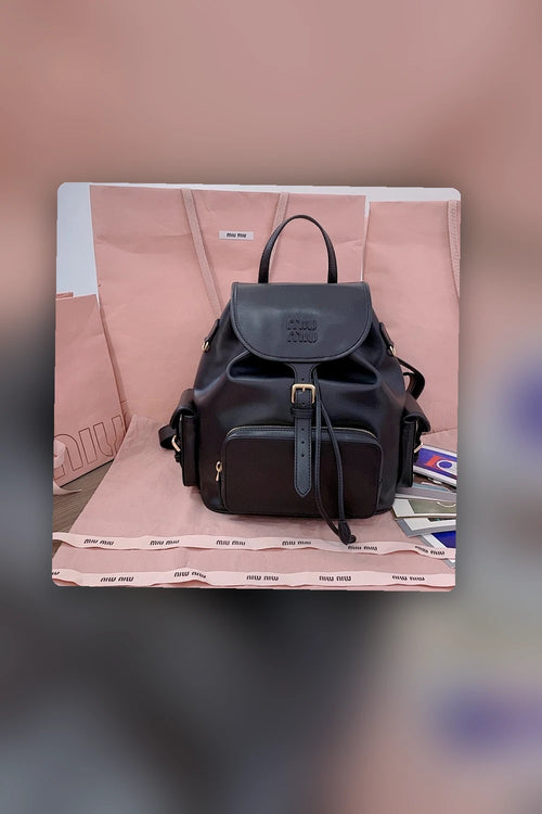 NB - MMU Bag - 642