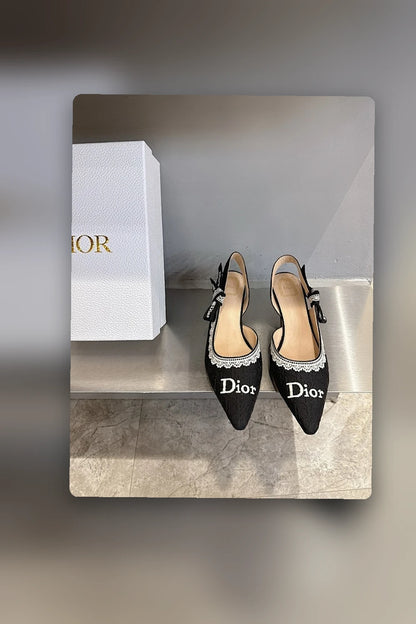 NB - DOR Women Shoes - 243