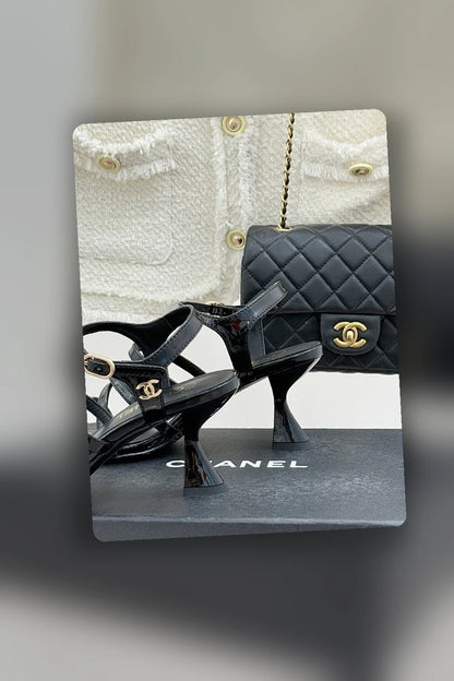 NB - BG Women Shoes - 457