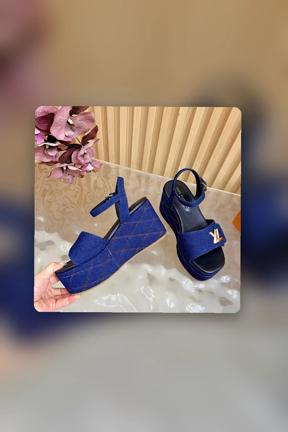NB - LOV Women Shoes - 460
