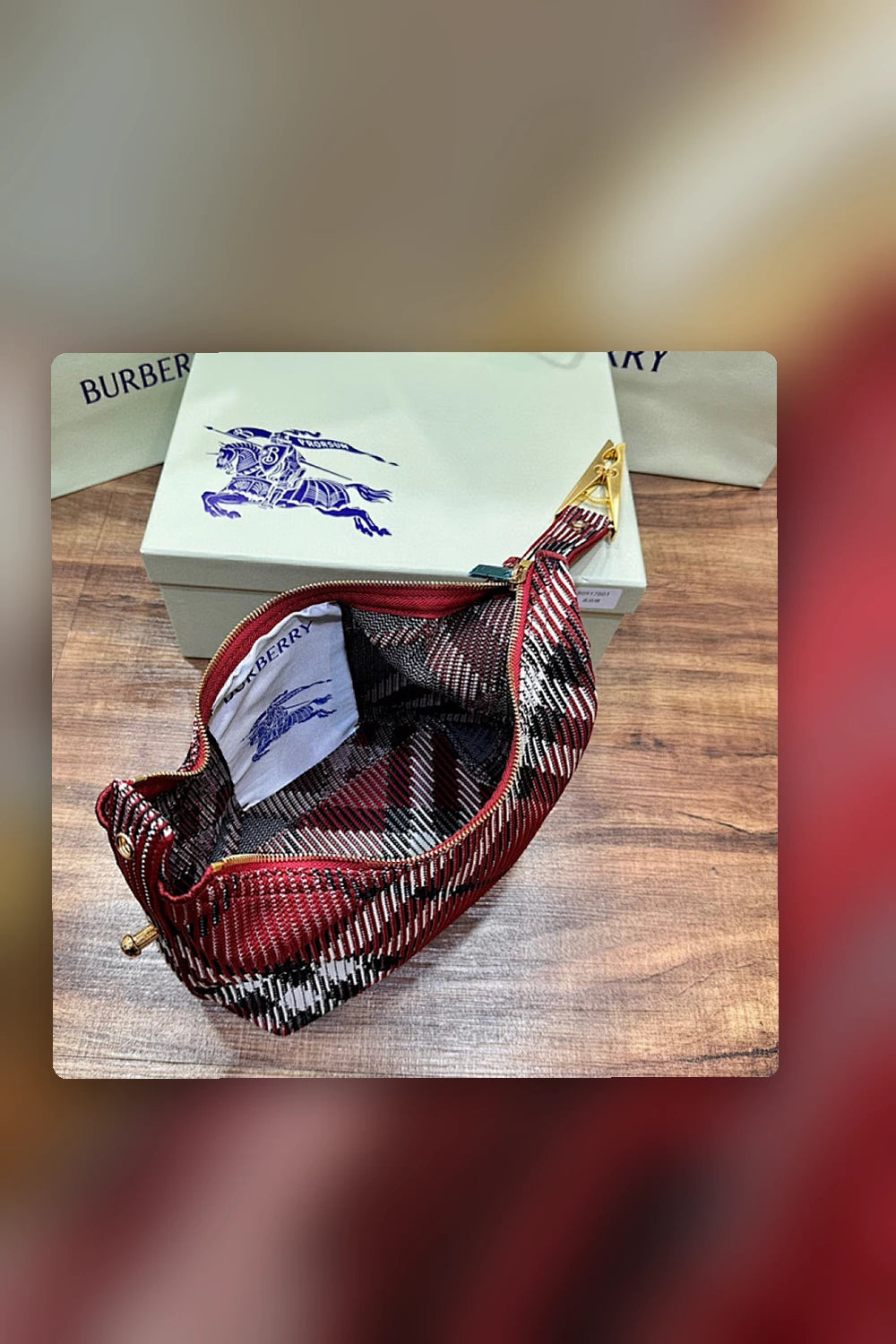NB - BOR Bag - 399
