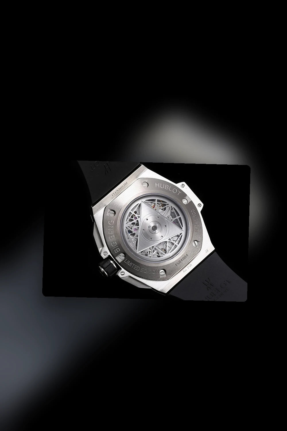 NB - Mix Watch - 943