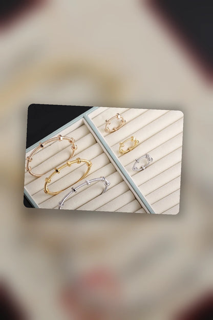 NB - CRA Jewelry - 426
