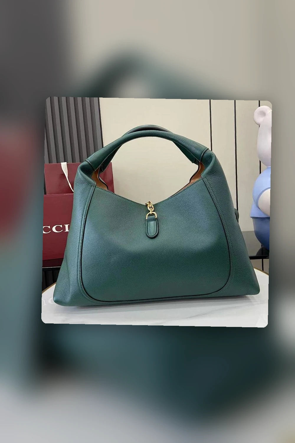 NB - GUKI Bag - 130