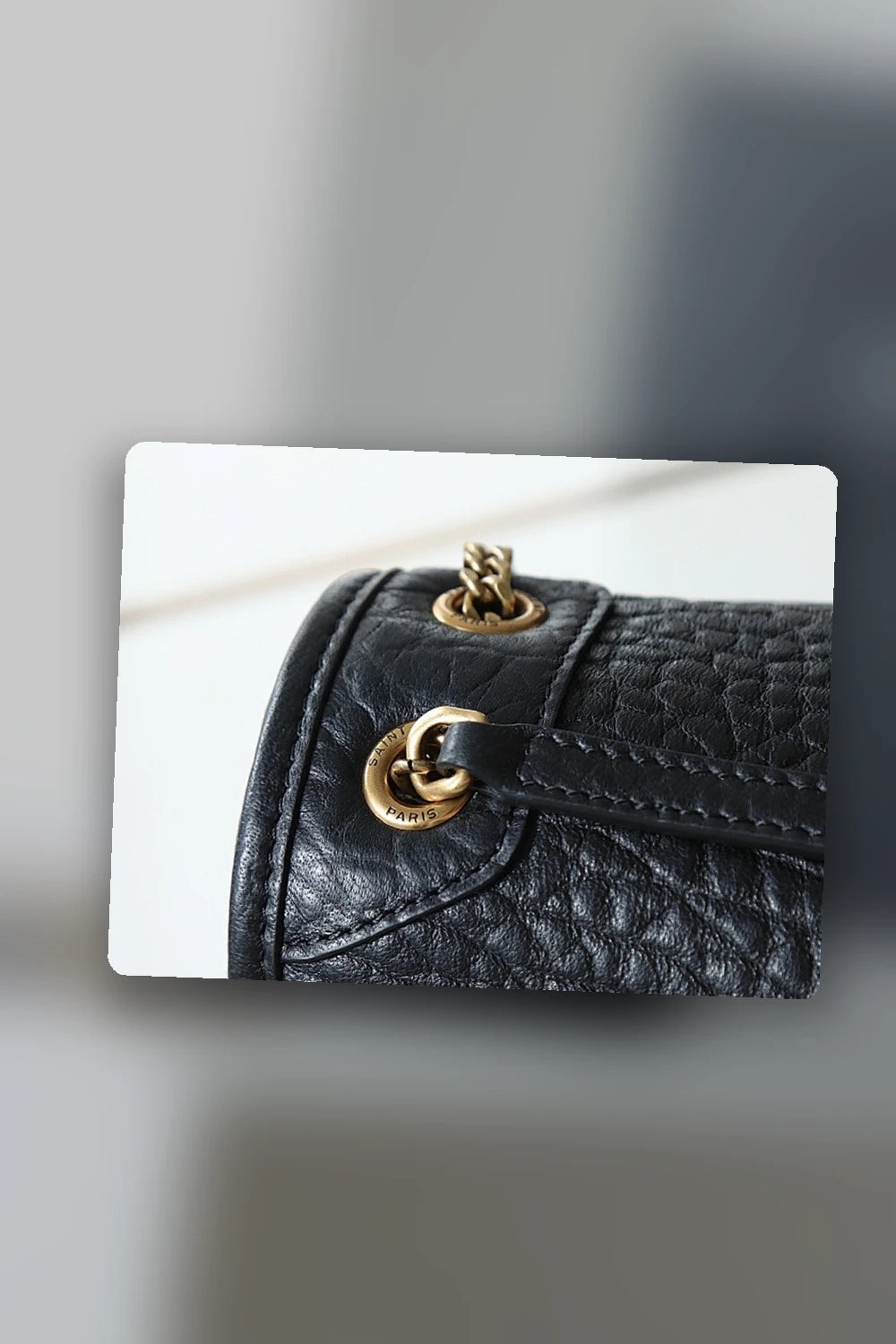 NB - YLS Bag - 1176