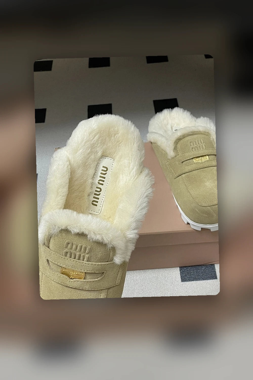 NB - MMU Women Shoes - 769