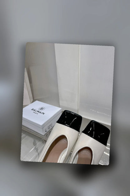 NB - BAM Women Shoes - 488