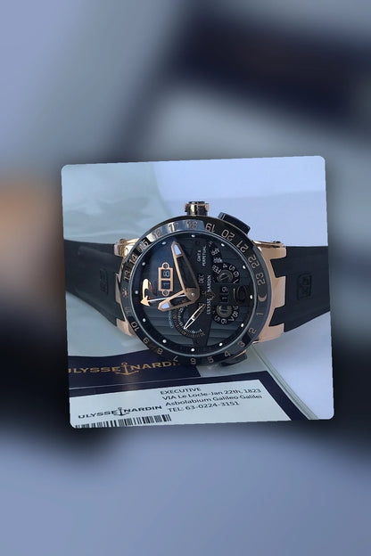 NB - Mix Watch - 810