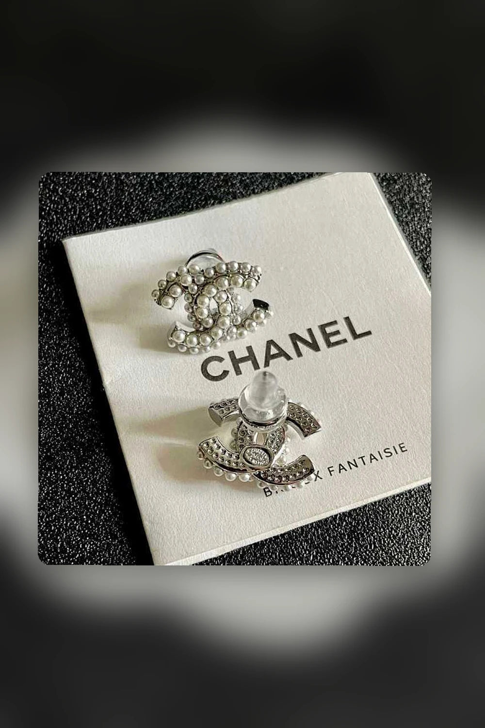 NB - CHL Jewelry - 1054