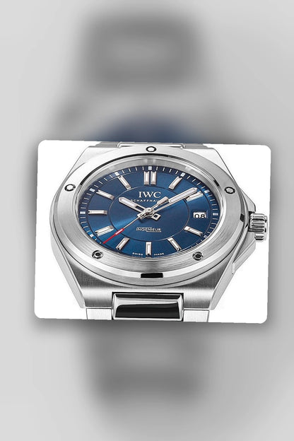 NB - Mix Watch - 1766