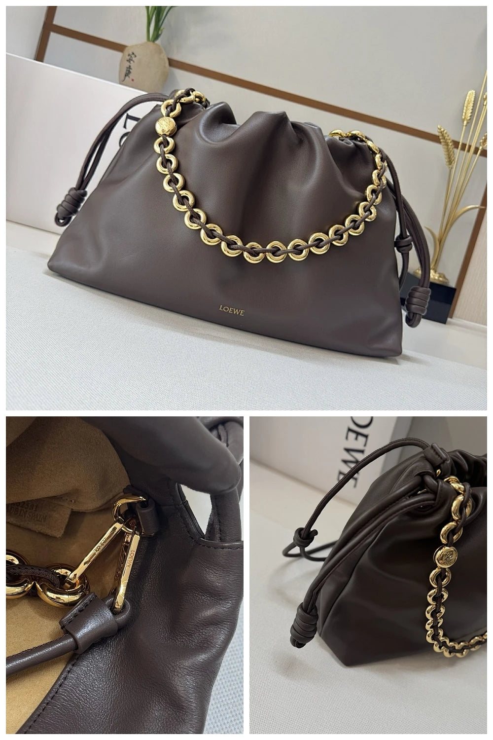 NB - LWO Bag - 433