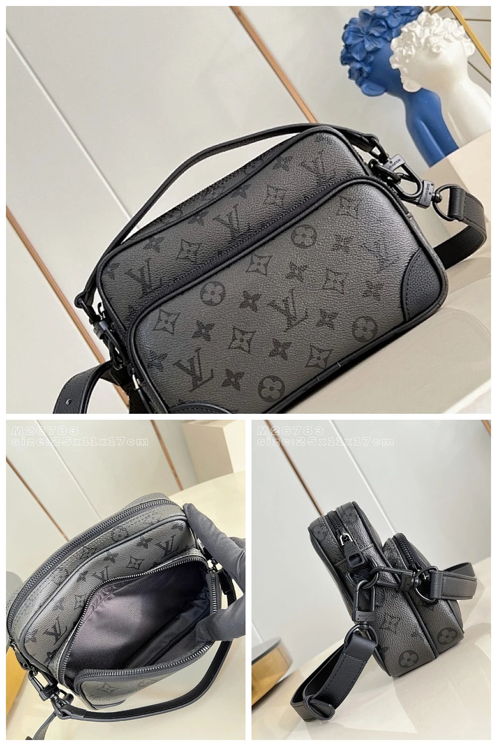NB - LOV Bag - 505