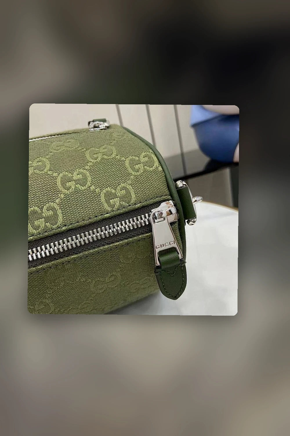 NB - GUKI Bag - 891