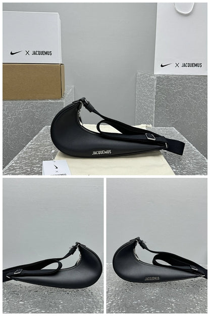 NB - JCA Bag - 213