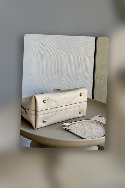 NB - LOV Bag - 1455