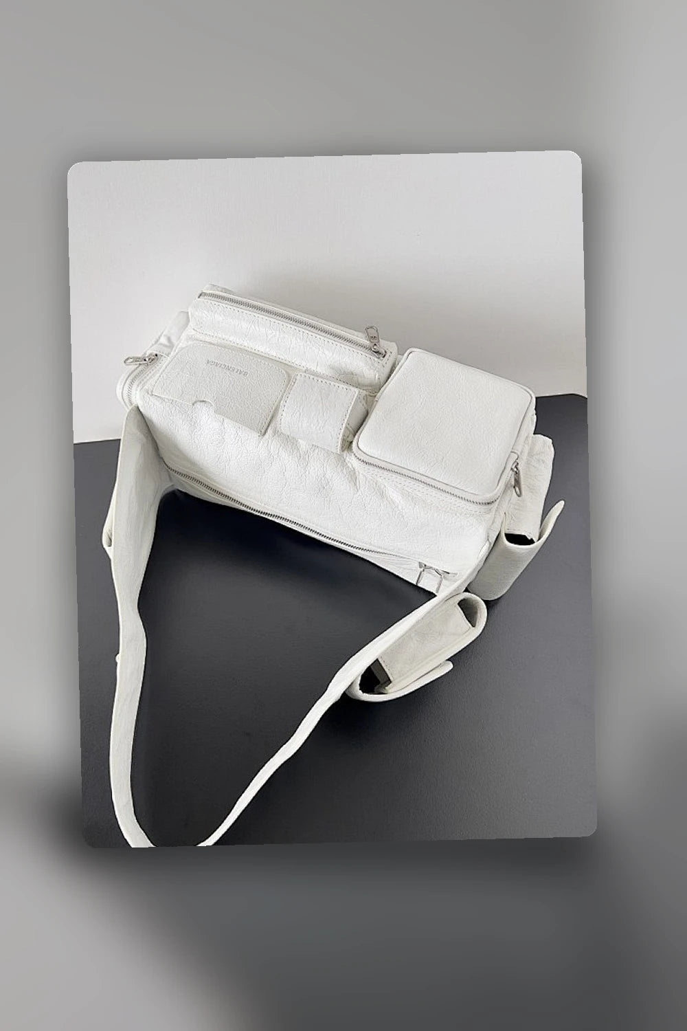 NB - BG Bag - 1012