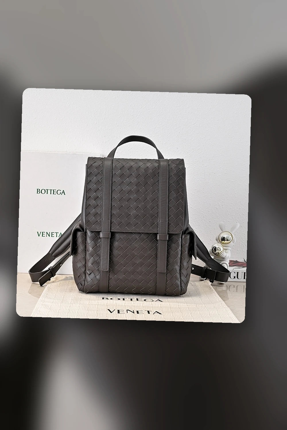 NB - BOV Bag - 910